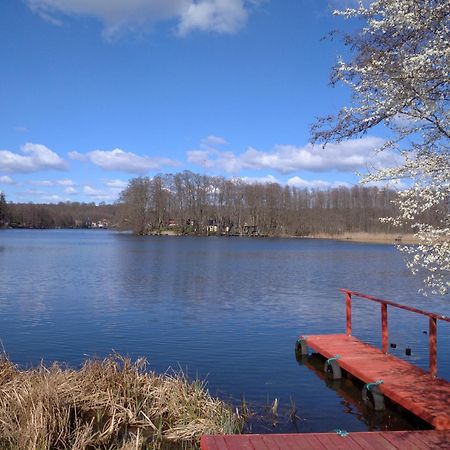 Lake Park Lagow Extérieur photo