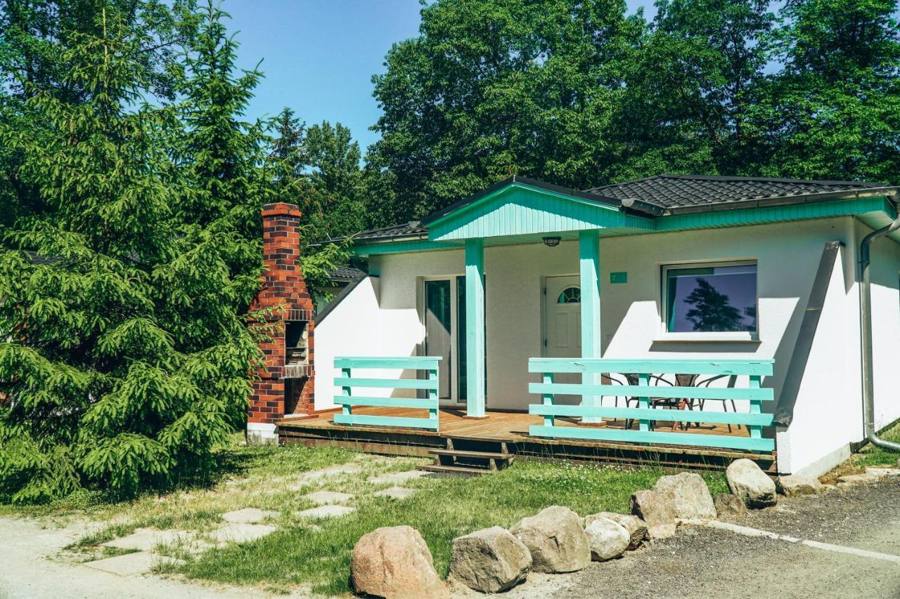 Lake Park Lagow Extérieur photo
