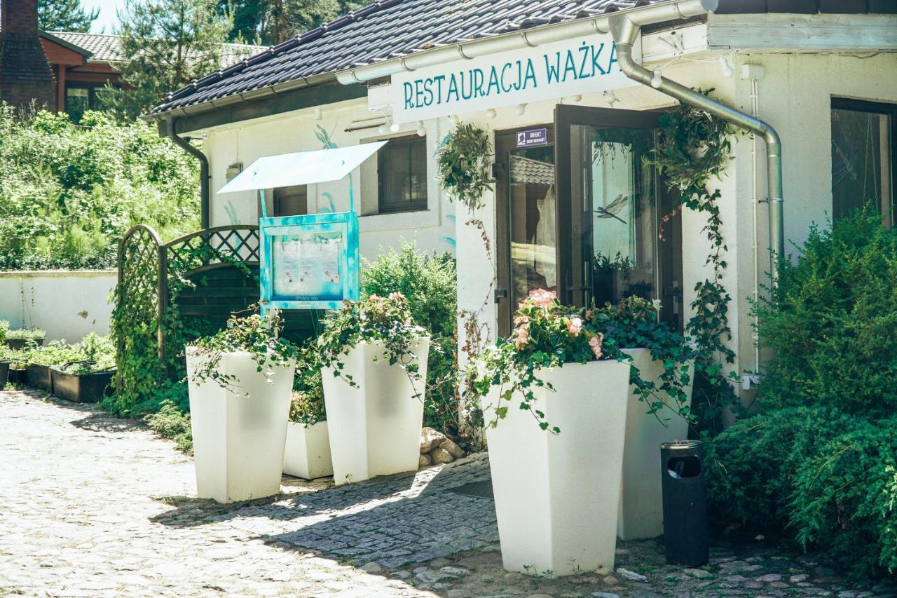 Lake Park Lagow Extérieur photo