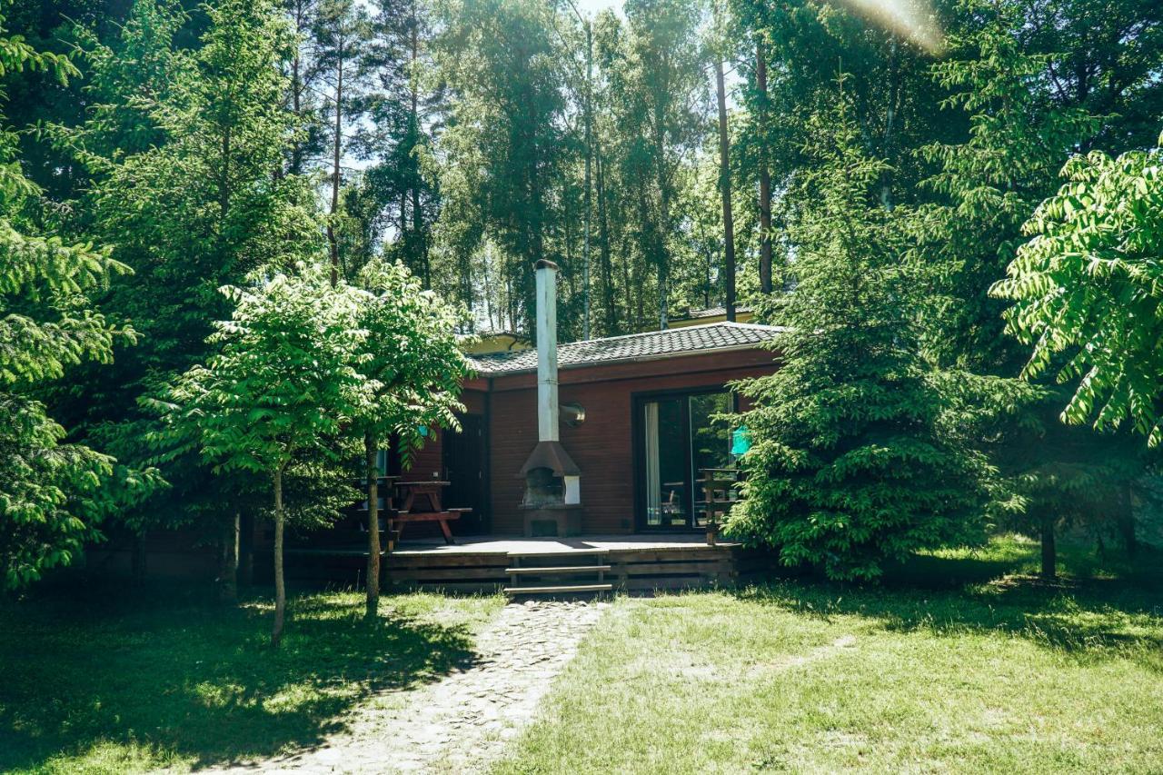 Lake Park Lagow Extérieur photo