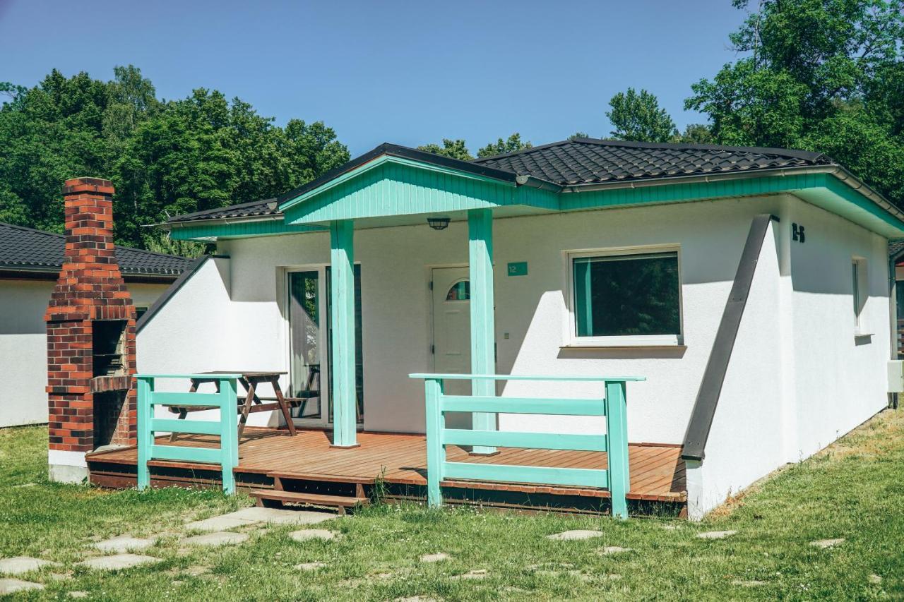 Lake Park Lagow Extérieur photo