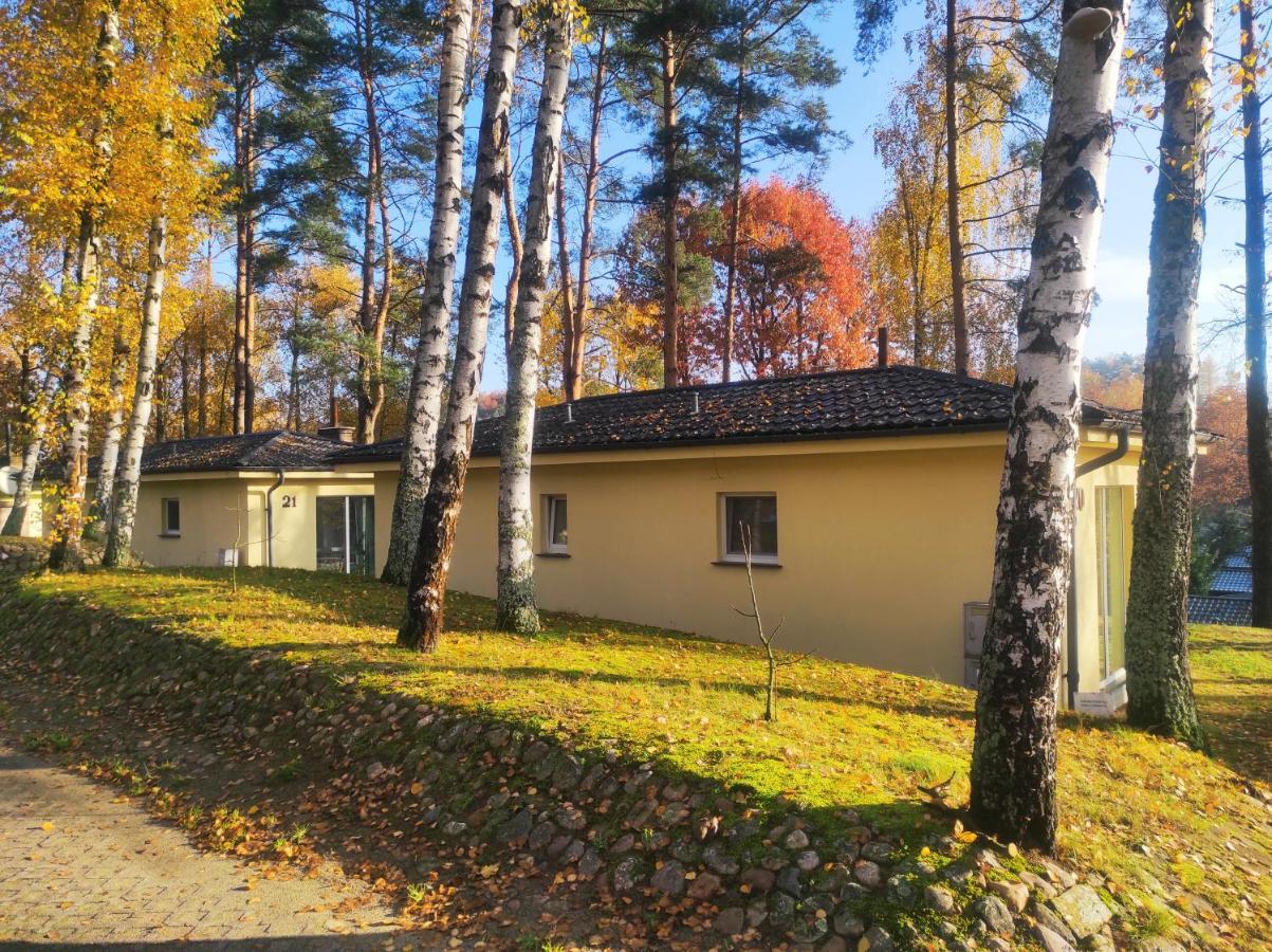 Lake Park Lagow Extérieur photo