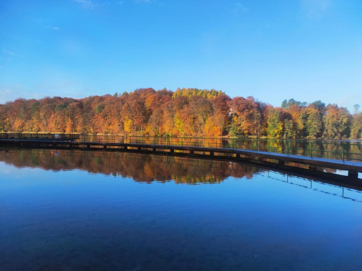 Lake Park Lagow Extérieur photo